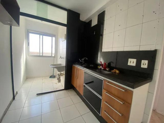 Imagem Apartamento com 2 Quartos à Venda, 48 m² em Parada Xv De Novembro - São Paulo Imagem Apartamento com 2 Quartos à Venda, 48 m² em Parada Xv De Novembro - São Paulo