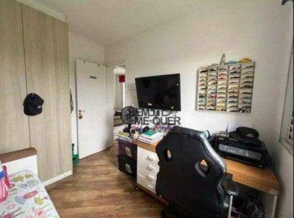 Imagem Apartamento com 2 Quartos à Venda, 50 m² em Vila Mangalot - São Paulo Imagem Apartamento com 2 Quartos à Venda, 50 m² em Vila Mangalot - São Paulo