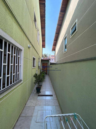 Imagem Sobrado com 3 Quartos à Venda, 113 m² em Vila Trabalhista - Guarulhos