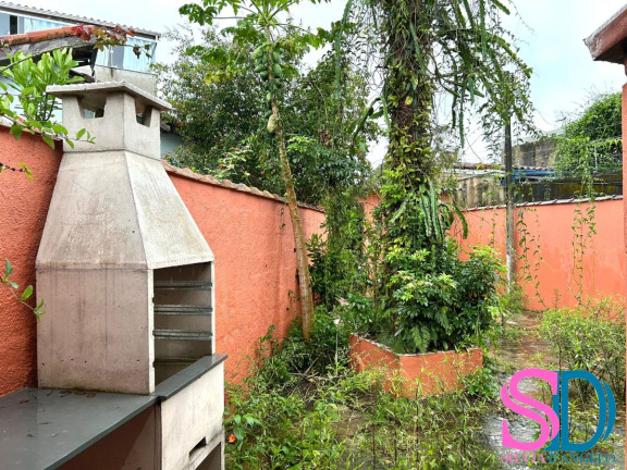 Imagem Casa com 3 Quartos para Alugar, 120 m² em Centro - Ubatuba Imagem Casa com 3 Quartos para Alugar, 120 m² em Centro - Ubatuba
