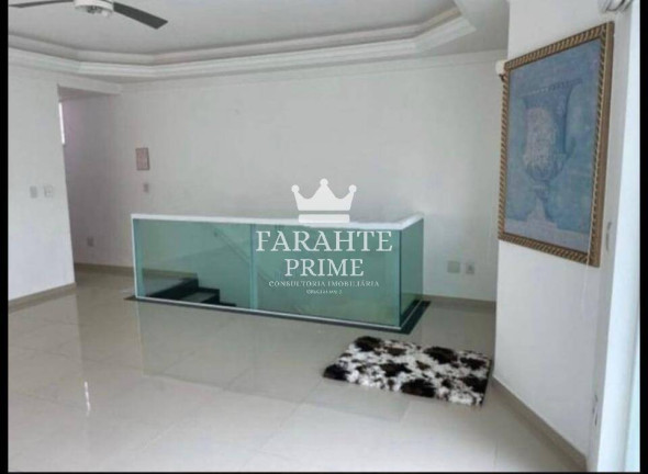 Imagem Casa com 3 Quartos à Venda, 127 m² em Vila Belmiro - Santos Imagem Casa com 3 Quartos à Venda, 127 m² em Vila Belmiro - Santos