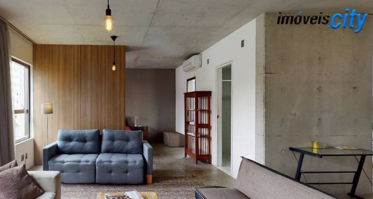 Imagem Apartamento com 1 Quarto à Venda, 74 m² em Bela Vista - São Paulo Imagem Apartamento com 1 Quarto à Venda, 74 m² em Bela Vista - São Paulo