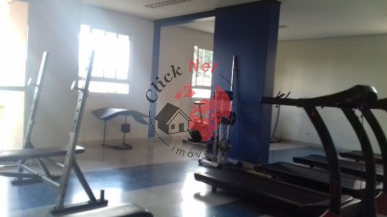 Imagem Apartamento com 2 Quartos à Venda, 59 m² em Campestre - Santo André Imagem Apartamento com 2 Quartos à Venda, 59 m² em Campestre - Santo André