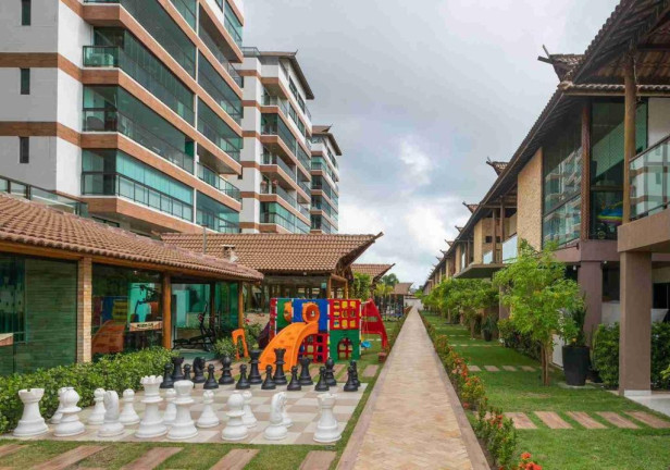 Imagem Apartamento com 3 Quartos à Venda, 130 m² em Poço - Cabedelo Imagem Apartamento com 3 Quartos à Venda, 130 m² em Poço - Cabedelo