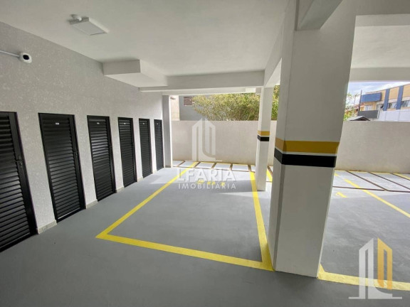 Imagem Apartamento com 3 Quartos à Venda, 93 m² em Itapema Do Norte - Itapoá