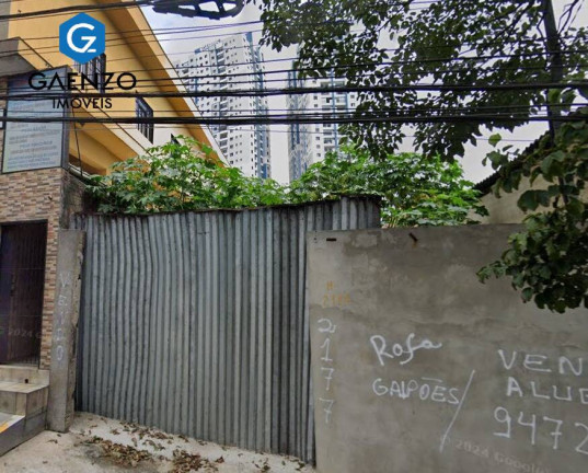 Galpão para Alugar, 187 m² em São Pedro - Osasco