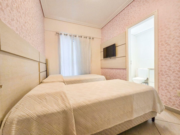 Imagem Apartamento com 4 Quartos à Venda, 139 m² em Riviera De São Lourenço - Bertioga