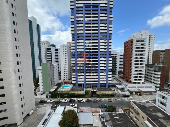 Imagem Apartamento com 2 Quartos à Venda, 60 m² em Boa Viagem - Recife