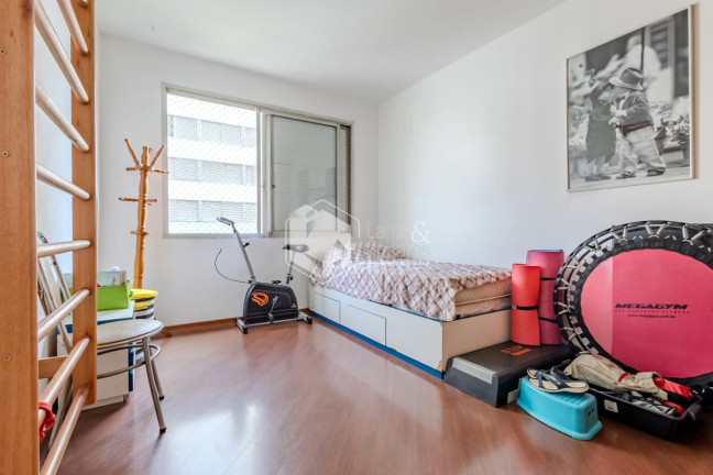 Imagem Apartamento com 3 Quartos à Venda, 115 m² em Perdizes - São Paulo Imagem Apartamento com 3 Quartos à Venda, 115 m² em Perdizes - São Paulo