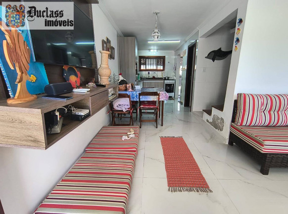 Imagem Sobrado com 2 Quartos à Venda, 92 m² em Vila Atlântica - Caraguatatuba Imagem Sobrado com 2 Quartos à Venda, 92 m² em Vila Atlântica - Caraguatatuba