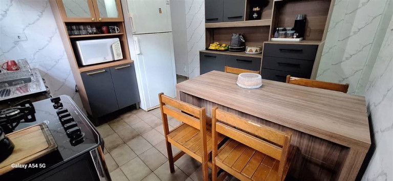 Imagem Casa com 2 Quartos à Venda, em Maracana - Praia Grande Imagem Casa com 2 Quartos à Venda, em Maracana - Praia Grande