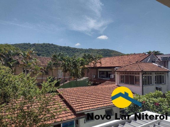 Imagem Casa com 2 Quartos à Venda, 132 m² em São Francisco - Niterói Imagem Casa com 2 Quartos à Venda, 132 m² em São Francisco - Niterói