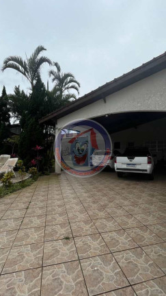 Imagem Casa com 3 Quartos à Venda, 400 m² em Flórida - Praia Grande Imagem Casa com 3 Quartos à Venda, 400 m² em Flórida - Praia Grande