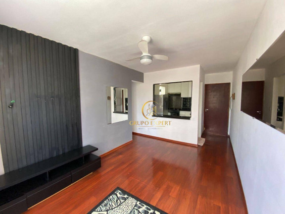 Apartamento com 3 Quartos à Venda, 64 m² em Vila Adyana - São José Dos Campos