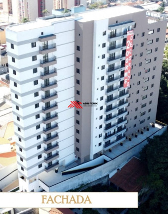 Foto do imóvel Apartamento com 2 Quartos à Venda, 49 m² em Vila Das Palmeiras - Guarulhos