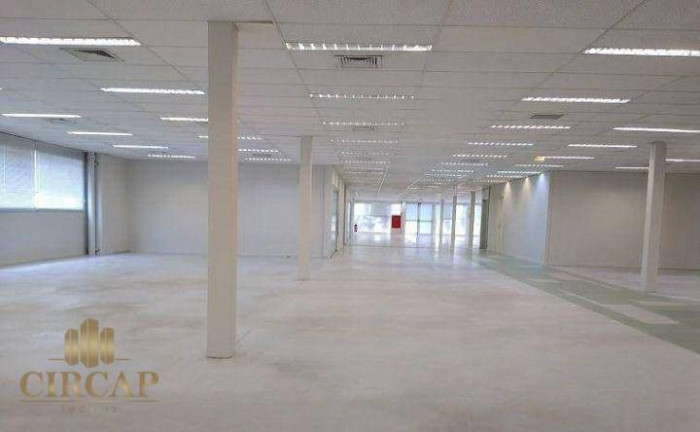 Imagem Edifício Residencial à Venda ou Locação, 4.816 m² em Barra Funda - São Paulo Imagem Edifício Residencial à Venda ou Locação, 4.816 m² em Barra Funda - São Paulo