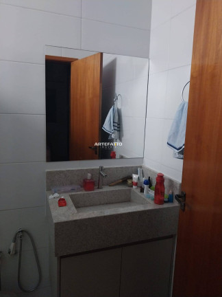 Imagem Casa com 2 Quartos à Venda, 116 m² em Parque Das Esmeraldas - Franca