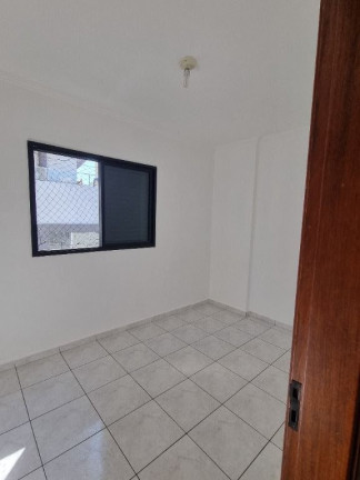 Imagem Apartamento com 2 Quartos à Venda, 80 m² em Vila Guilhermina - Praia Grande