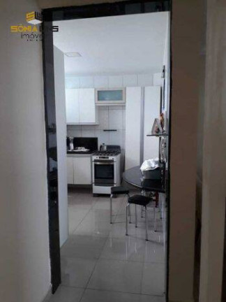 Imagem Apartamento com 3 Quartos à Venda, 85 m² em Jardim Cidade Universitária - João Pessoa Imagem Apartamento com 3 Quartos à Venda, 85 m² em Jardim Cidade Universitária - João Pessoa