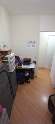 Imagem Apartamento com 3 Quartos à Venda, 55 m² em Jardim Santa Terezinha (zona Leste) - São Paulo Imagem Apartamento com 3 Quartos à Venda, 55 m² em Jardim Santa Terezinha (zona Leste) - São Paulo