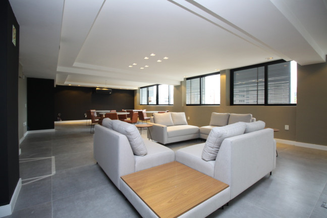 Imagem Apartamento com 1 Quarto à Venda, 66 m² em Auxiliadora - Porto Alegre
