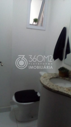 Imagem Apartamento com 3 Quartos à Venda, 93 m² em Campestre - Santo André