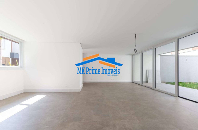 Imagem Casa com 4 Quartos à Venda, 367 m² em Santo Amaro - São Paulo Imagem Casa com 4 Quartos à Venda, 367 m² em Santo Amaro - São Paulo