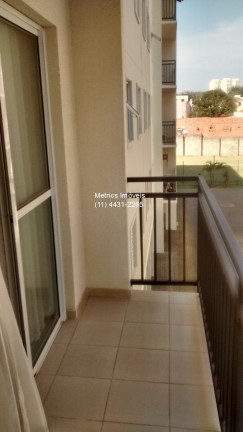 Imagem Imóvel com 2 Quartos à Venda, 60 m² em Medeiros - Jundiaí