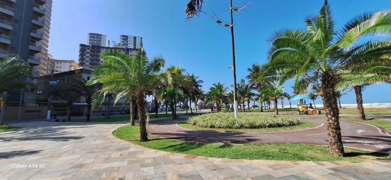 Imagem Apartamento com 1 Quarto à Venda, 45 m² em Caiçara - Praia Grande Imagem Apartamento com 1 Quarto à Venda, 45 m² em Caiçara - Praia Grande