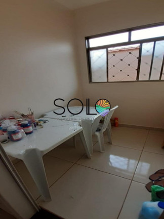 Imagem Casa com 3 Quartos para Alugar, 135 m² em Parque Residencial Vale Do Sol - Araraquara Imagem Casa com 3 Quartos para Alugar, 135 m² em Parque Residencial Vale Do Sol - Araraquara