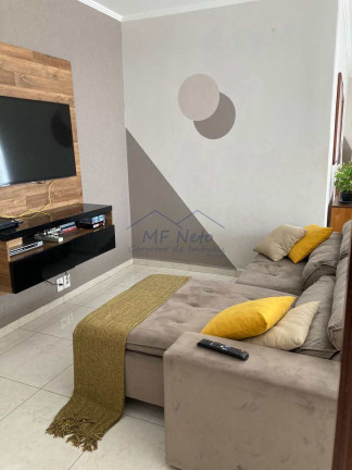 Imagem Casa com 4 Quartos à Venda, 450 m² em Cidade Jardim - Pirassununga