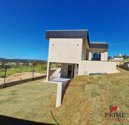 Imagem Casa de Condomínio com 3 Quartos à Venda, 155 m² em Condomínio Parque Dos Buritis - Lagoa Santa