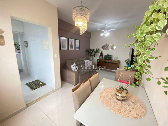 Imagem Apartamento com 2 Quartos à Venda, 65 m² em Campo Grande - Santos Imagem Apartamento com 2 Quartos à Venda, 65 m² em Campo Grande - Santos