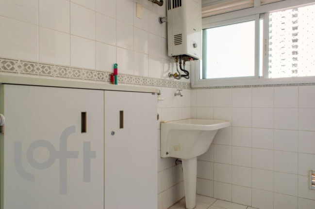 Imagem Apartamento com 3 Quartos à Venda, 78 m² em Alto Da Lapa - São Paulo