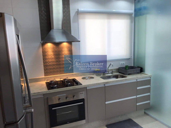 Imagem Apartamento com 3 Quartos à Venda, 78 m² em Jardim Do Sul - Bragança Paulista