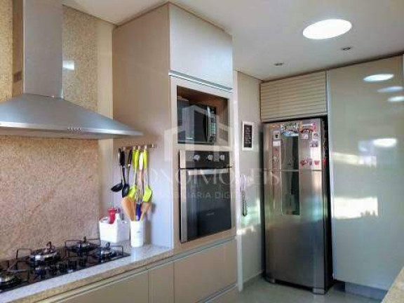 Imagem Apartamento com 3 Quartos à Venda, 122 m² em Jardim - Santo André Imagem Apartamento com 3 Quartos à Venda, 122 m² em Jardim - Santo André