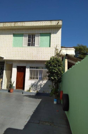 Imagem Sobrado com 3 Quartos à Venda, 139 m² em Santa Paula - São Caetano Do Sul Imagem Sobrado com 3 Quartos à Venda, 139 m² em Santa Paula - São Caetano Do Sul