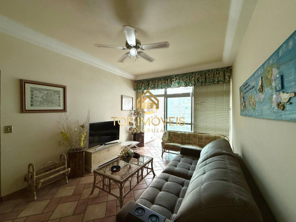 Imagem Apartamento com 4 Quartos à Venda, 152 m² em Pitangueiras - Guarujá