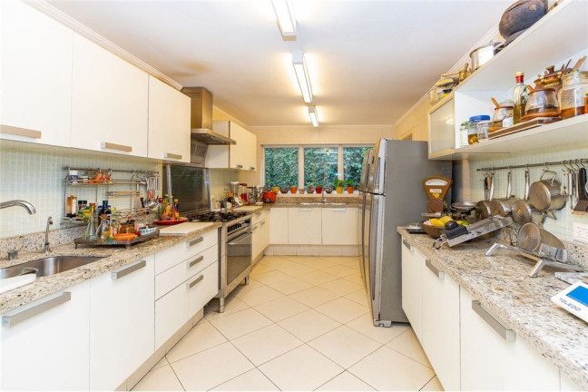 Imagem Casa com 3 Quartos à Venda, 400 m² em Jardim Morumbi - São Paulo Imagem Casa com 3 Quartos à Venda, 400 m² em Jardim Morumbi - São Paulo
