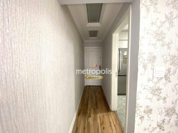 Imagem Apartamento com 3 Quartos à Venda, 142 m² em Santa Paula - São Caetano Do Sul