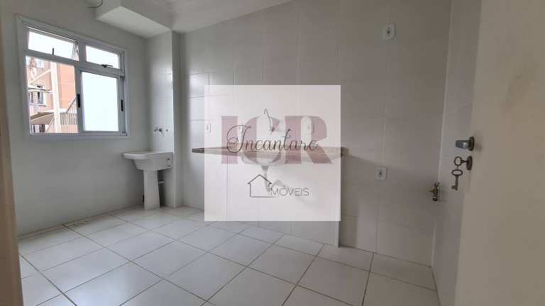 Imagem Apartamento com 2 Quartos à Venda, 48 m² em Jardim Leocádia - Sorocaba