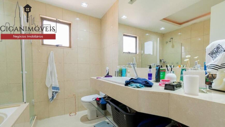 Imagem Cobertura com 3 Quartos à Venda, 140 m² em Barra Da Tijuca - Rio De Janeiro