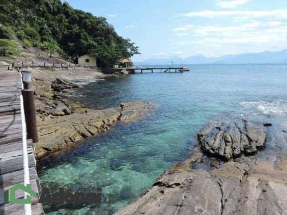 Imagem Casa com 7 Quartos à Venda, 63.000 m² em Paraty