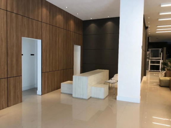 Imagem Studio com 1 Quarto para Alugar, 27 m² em Granja Viana - Cotia