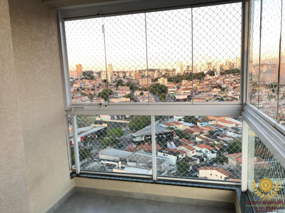 Imagem Apartamento com 3 Quartos à Venda, 114 m² em Santa Teresinha - São Paulo Imagem Apartamento com 3 Quartos à Venda, 114 m² em Santa Teresinha - São Paulo