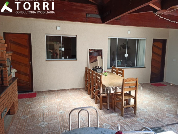 Imagem Casa com 2 Quartos à Venda, 182 m² em Wanel Ville - Sorocaba