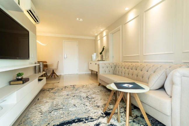 Imagem Apartamento com 4 Quartos à Venda, 150 m² em Aldeota - Fortaleza