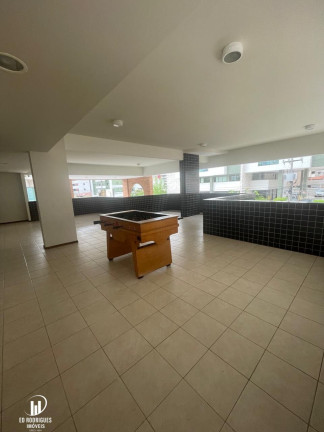 Imagem Apartamento com 3 Quartos à Venda, 87 m² em Jatiúca - Maceió