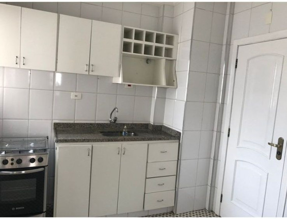 Imagem Apartamento com 2 Quartos à Venda, 97 m² em Bela Vista - São Paulo