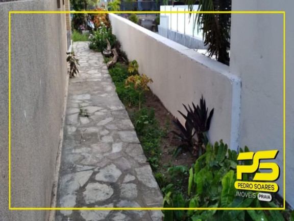 Imagem Casa com 4 Quartos à Venda, 258 m² em Portal Do Sol - João Pessoa